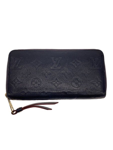 LOUIS VUITTON(ルイヴィトン) / ジッピー・ウォレット_モノグラム