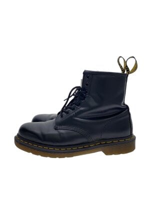 Dr.Martens(ドクターマーチン) / レースアップブーツ/UK6/BLK/レザー