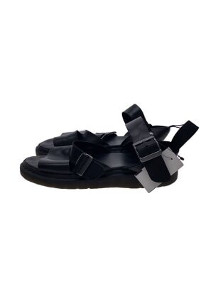 Dr.Martens(ドクターマーチン) / サンダル/UK9/BLK/レザー/40652001