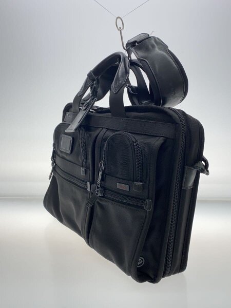 TUMI 26141DH ブリーフケース TUMI】✨未使用級✨Alpha 2WAY2層