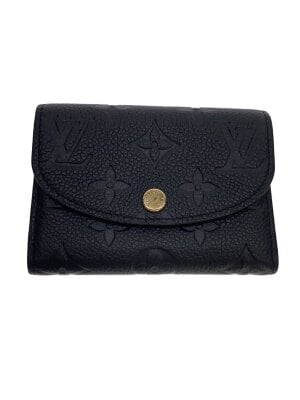 LOUIS VUITTON(ルイヴィトン) / ジッピー・コインパース_タイガ/牛革