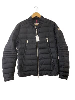 MONCLER(モンクレール) / AGAY GIUBBOTTO/ダウンジャケット/2/ナイロン