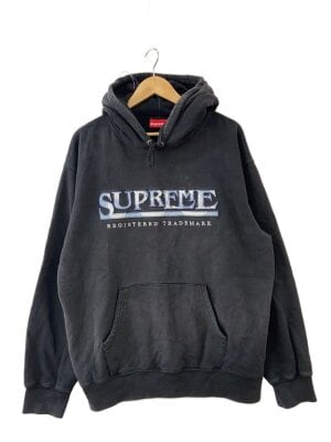 Supreme(シュプリーム) / 08AW/Bad Brains Hooded Sweatshirt/パーカー