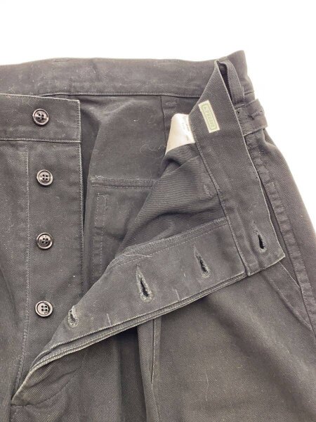 A.PRESSE(アプレッセ) / USAF Hemmed Bottoms/26SS/カーゴパンツ/1 