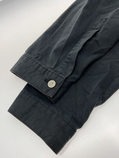 HUMAN MADE(ヒューマンメイド) / 24ss/ LEOPARD DENIM WORKJACKET