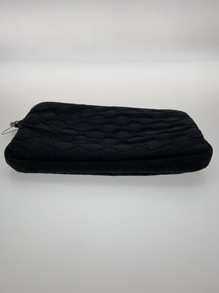 GUCCI(グッチ) / ポーチ/--/BLK/総柄/245798 002058// | 中古品の販売