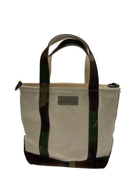 L.L.Bean(エルエルビーン) / 1944 Boat and Tote/トートバッグ 