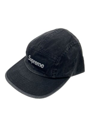 Supreme(シュプリーム) / キャップ/ripstop/リップストップ/ナイロン