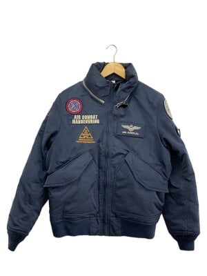 AVIREX(アヴィレックス) / PADDING B-3 AAF JACKET/フライトジャケット
