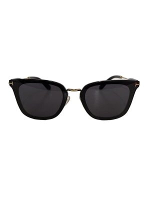 TOM FORD(トムフォード) / サングラス/プラスチック/BLK/メンズ/TF598
