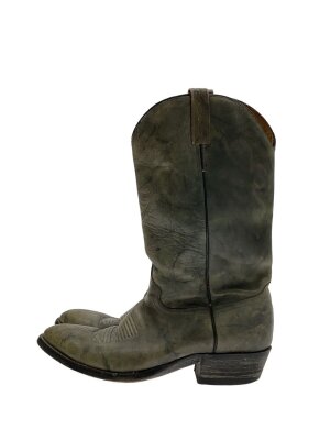 Northbrook(ノースブローク) / ウェスタンブーツ/US8.5/BLK | 中古品の