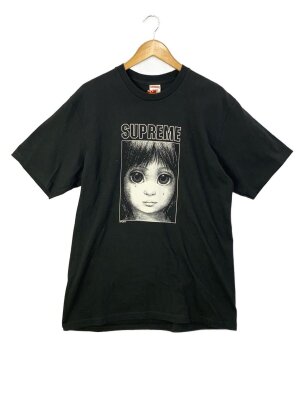 Supreme(シュプリーム) / 25FW Stick Tee/L/Black// | 古着の販売