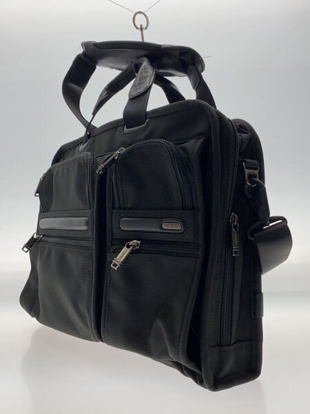 TUMI(トゥミ) / ビジネスバッグ/BLK/無地/26108D4 | 中古品の販売
