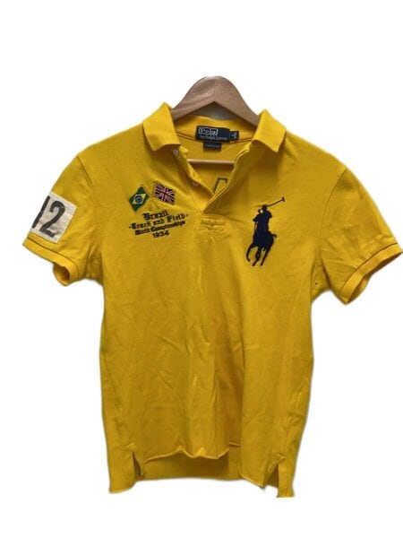 Polo Ralph Lauren ラルフローレン ブラジル ジャージ Polo Ralph