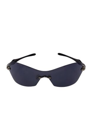 OAKLEY(オークリー) / サングラス/--/プラスチック/BLK/BLK/メンズ