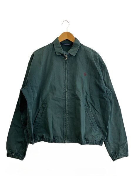 POLO RALPH LAUREN(ポロラルフローレン) / 80s/USA製/スウィングトップ