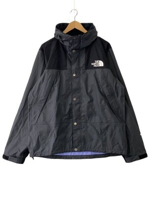 THE NORTH FACE(ザノースフェイス) / EMBROIDERED COMPACT JACKET_