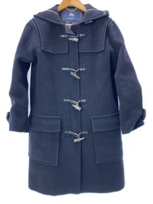 BURBERRY LONDONのダッフルコート検索結果|古着・中古品の通販サイト