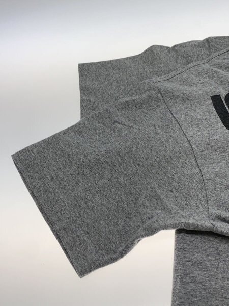 STUSSY(ステューシー) / 00s/紺タグ/NY 14/Tシャツ/M/コットン/GRY