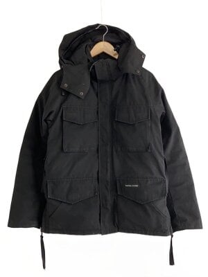 CANADA GOOSE(カナダグース) / CITADEL PARKA/ダウンジャケット/M