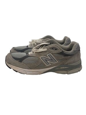 NEW BALANCE(ニューバランス) / M1000MB LIGHT GRAY/27.5cm | 中古品の 