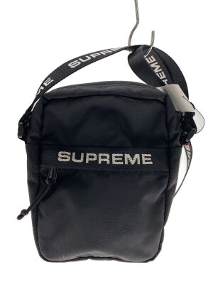 Supreme(シュプリーム) / 24AW/MINI SIDE BAG/BLK | 中古品の販売