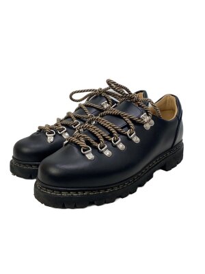 Paraboot(パラブーツ) / THIERS/UK8.5/BLK/レザー/ | 中古品の販売