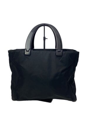PRADA(プラダ) / ハンドバッグ[仕入]/--/BLK/1BA073 | 中古品の販売
