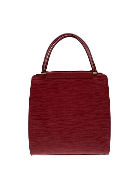 LOUIS VUITTON(ルイヴィトン) / フィガリPM_エピ/レザー/RED// | 中古