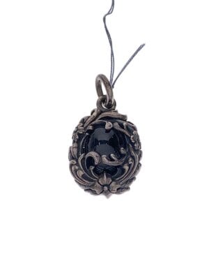 deaf breed(デフブリード) / ペンダントトップ/SILVER/SLV | 中古品の