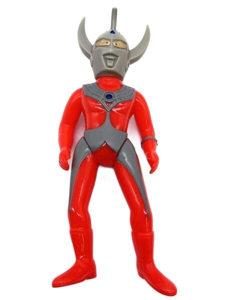 BULLMARK(ブルマァク) / ヒーロー│特撮/ウルトラマンタロウ// | 中古