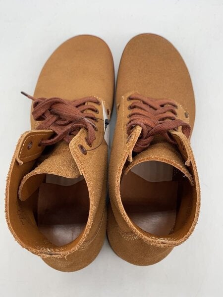 TOYs McCOY(トイズマッコイ) / M-43 REVERSE UPPER SERVICE SHOES TYPE