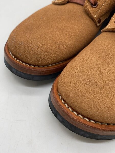 TOYs McCOY(トイズマッコイ) / M-43 REVERSE UPPER SERVICE SHOES TYPE
