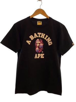 A BATHING APE(アベイシングエイプ) / 90s/初期タグ/NIGO/authorized