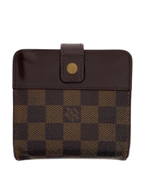 LOUIS VUITTON(ルイヴィトン) / N61202/ダミエ ポルト トレゾール