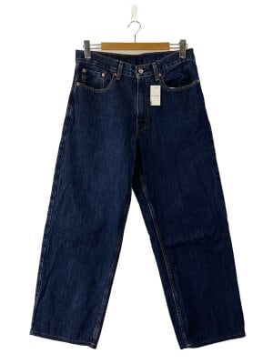 80s Levi's 501xx USA製 89年 デニム インディゴ W32 Levi's(リーバイス) / 89年USA製/80s501xx復刻/32/デニム/IDG/501-0000