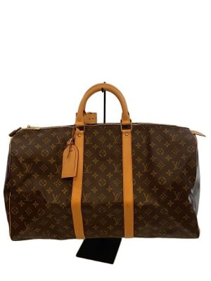 LOUIS VUITTON(ルイヴィトン) / LOUISVUITTON/ロードスター50_ダミエ