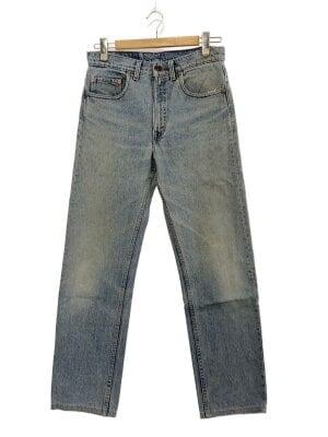 Levi's(リーバイス) / 684/70s/42TALON/オレンジタブ/ボタン裏4