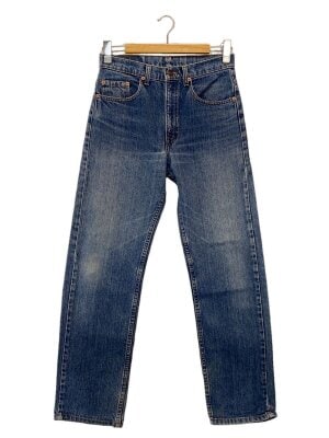 Levi's(リーバイス) / 702XX/30s復刻/フラッシャー付き/31/デニム/IDG