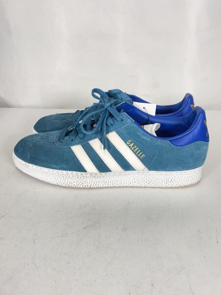 adidas(アディダス) / オリジナルス/GAZELLE 2/ガゼル 2/ブルー/M25331 