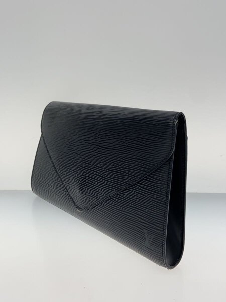 LOUIS VUITTON(ルイヴィトン) / アールデコ_エピ_BLK/PVC/BLK | 中古品