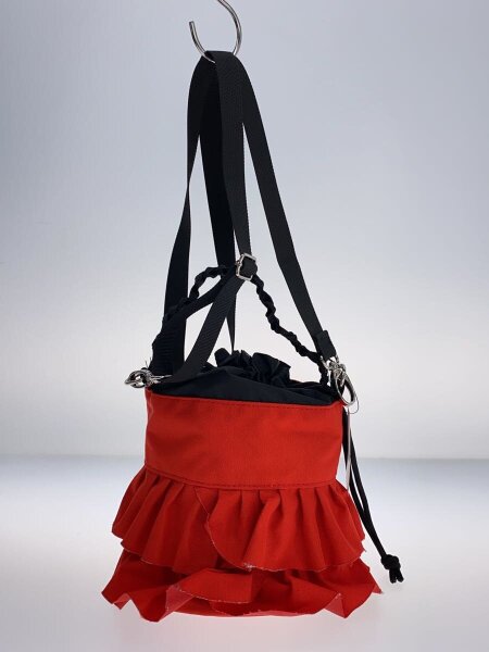 OUTDOOR PRODUCTS(アウトドアプロダクツ) / ショルダーバッグ/--/RED 