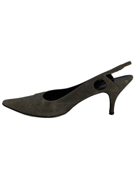 JILL STUARTジルスチュアートヒール 24cm 【公式通販】