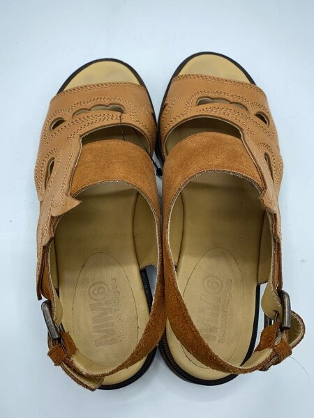 Maison Margiela(メゾンマルジェラ) / サンダル/37/CML/S59WP0010