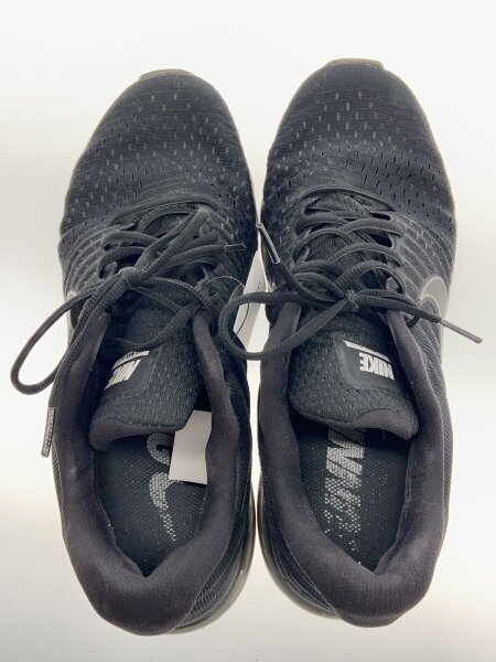 NIKE(ナイキ) / AIR MAX 2017/エアマックス/ブラック/849559-004/28.5 