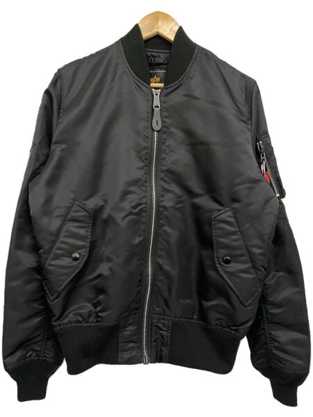 ALPHA INDUSTRIES(アルファインダストリーズ) / フライトジャケット/M
