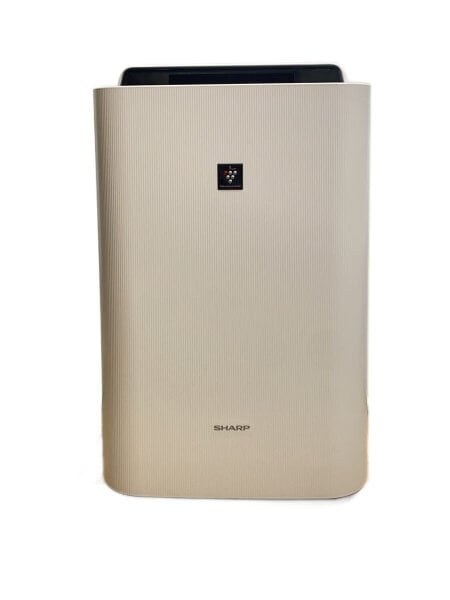 KI-S50E / SHARP シャープ シャープ 加湿空気洗浄機 KC-S50W 公式通販 