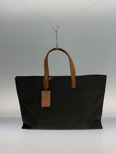 KNOX(ノックス) / トートバッグ/--/BRW/総柄 | 中古品の販売・通販なら 