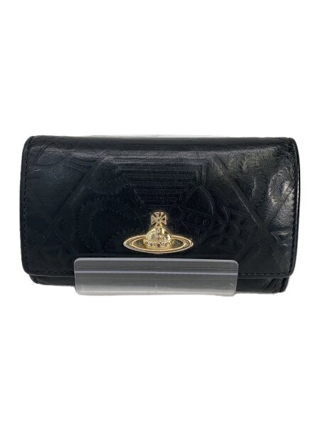 Vivienne Westwood(ヴィヴィアンウエストウッド) / キーケース/レザー