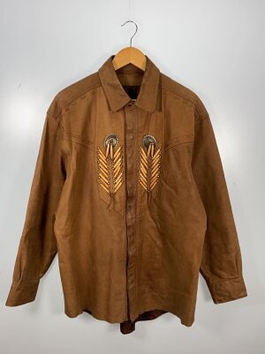 その他ブランド(ソノタブランド) / Target/レザージャケット・ブルゾン